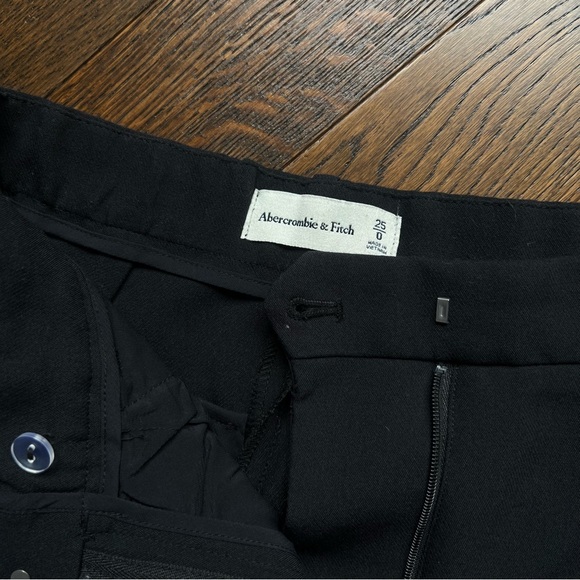 Tailored Straight Pant - Picture 4 of 8